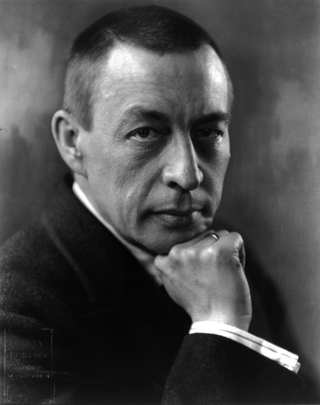 Rachmaninoff Piano Concerto No. 3