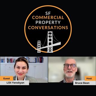 Lilit Yenokyan: Merging High-Tech Insight with Real Estate Analytics