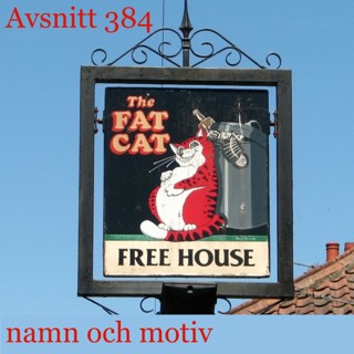 namn och motiv – #384