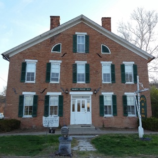 Ep. 478 - Mason House Inn