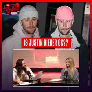 What's Wrong Justin Bieber? Snapping At Photogs, Drug Accusations & Hockey Tussle
