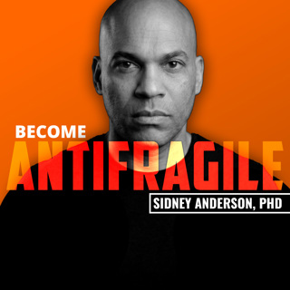 SIDNEY ANDERSON | Make Yourself Antifragile