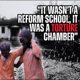 Ep:73 | The Dozier School for Boys | Murder Unscripted