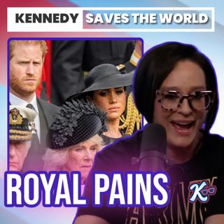 Why Harry & Meghan Can't Return to The Royal Family