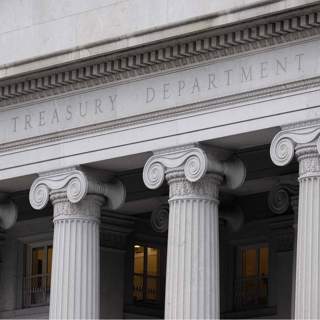 How the government got hedge funded