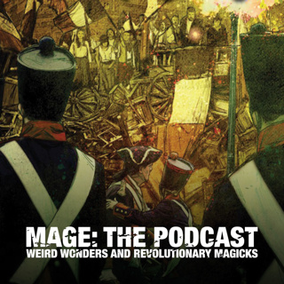 Tomes of Magick: Weird Wonders & Revolutionary Magicks
