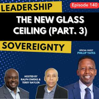 The new glass ceiling (Part. 3)