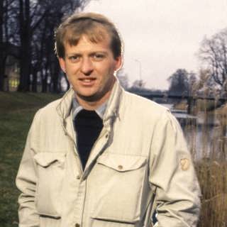 Bo Landin Sommarprat 1977
