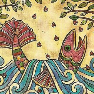 Fionn MacCool and the Salmon of Knowledge (Part 2)