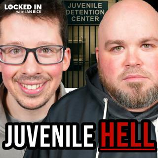 How I Survived Massachusetts' Brutal Juvenile Detention System | Michael Bishop