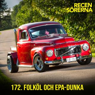 172. Folköl och EPA-dunka