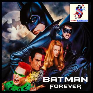 430: Batman Forever
