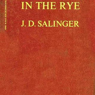 Cherished and Cursed: Toward a Social History of "The Catcher in the Rye"