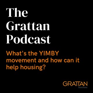What's the YIMBY movement and how can it help housing policy?
