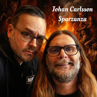 Sparzanza - Johan Carlsson