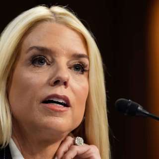 Controversial US-El Salvador Deportee Deal, USPS Halts China Packages, Pam Bondi Pledges DOJ Reform, Trump Bans Trans Women in Sports, and more...