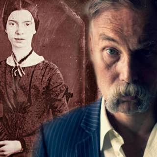 Dimman stiger: Emily Dickinsons sista ord