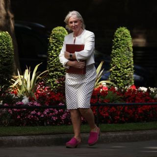 Who will take Nadine Dorries’s seat?
