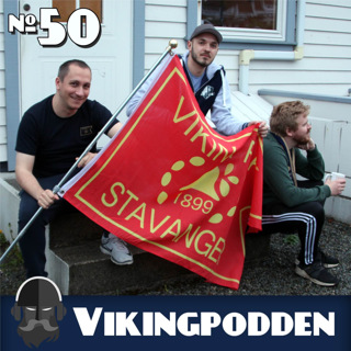 #50 - Innkast-seier mot LSK