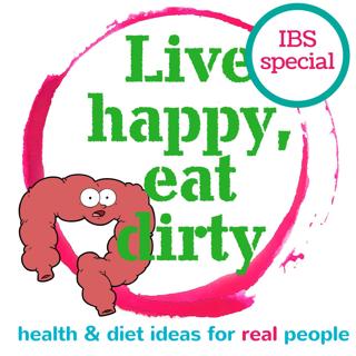 Tame your irritated gut - IBS Special
