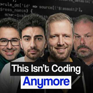What AI Engineering Looks Like at Meta, Coinbase, ServiceTitan and ThoughtWorks