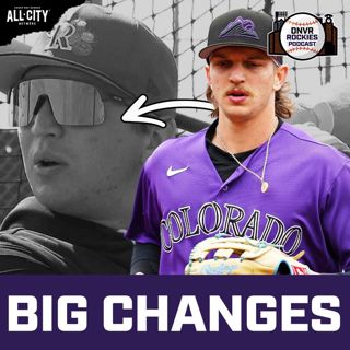 Can the new-look Rockies exceed expectations in 2026? | DNVR Rockies Podcast
