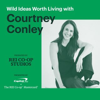 The Secret to Healthy Feet and Pain Free Adventure with Courtney Conley