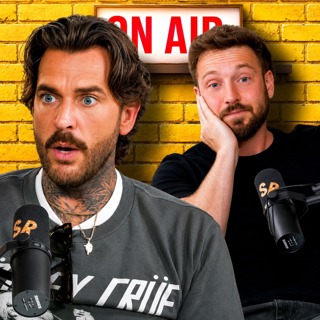 195: Pete's BACK and calls out Sam!