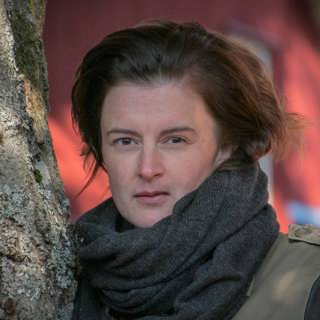 Kvinnan jag älskar – Magdalena Devall