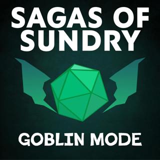 Quests N’ Answers | Inside Sagas of Sundry: Goblin Mode Ep. 20