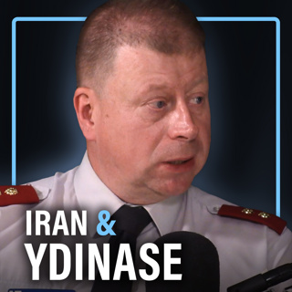 Iranin ydinaseohjelma ja 12 päivä sota (Juha Mäkelä) | Puheenaihe 608