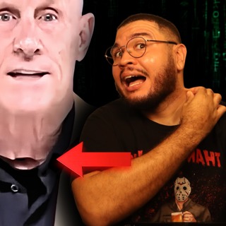 EP12 - The Human Mask Phenomenon