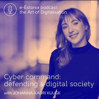 Cyber command: defending a digital society
