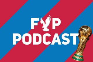 FYP Podcast 258 - World Cup special