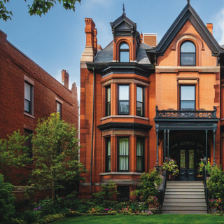 Historic Preservation with Dr. Flavia Alaya