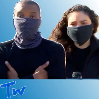 NATW Podcast: Trezell and Jacqueline West