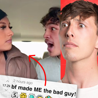 My boyfriend didn’t want his friend moving in with us…but told his friend I was the problem! | Reddit Stories | EP2023