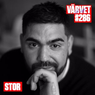 #286: STOR