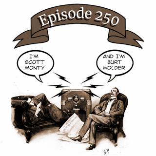 A Sherlockian Semiquincentennial