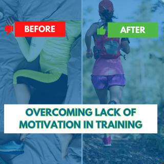 Overcoming Lack of Motivation in Training: With Mackenzie Havey