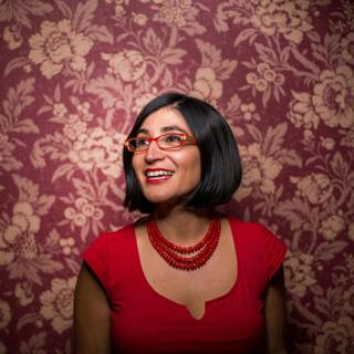 LST FAVES: Kids Ask Negin Farsad Unanswerable Questions