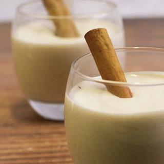 Episode 676: Eggnog Deep Fake