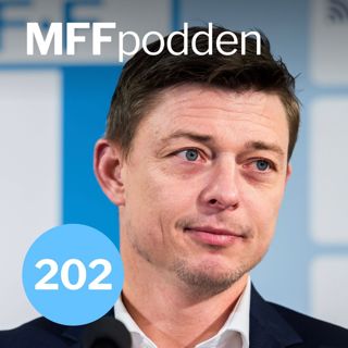 202: Jon Dahl, 4–3–3 och möjliga elvor