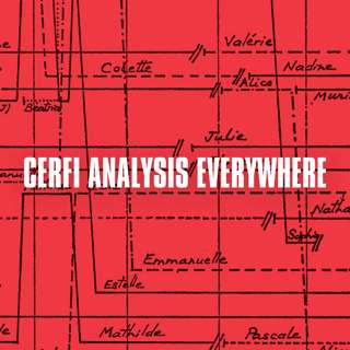 Desire, Institutions, and the Left: Susana Caló & Godofredo Pereira on CERFI Analysis Beyond Guattari