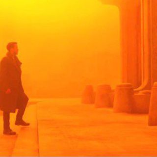 Episode 41 : Blade Runner 2049 & Arrival