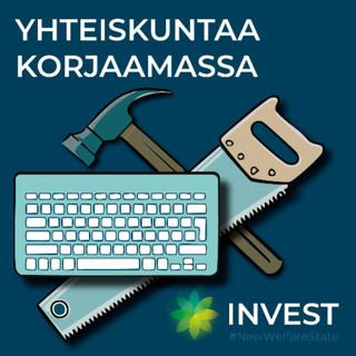 Yhteiskuntaa korjaamassa: Tutkimus vaikuttaa – mutta miten?