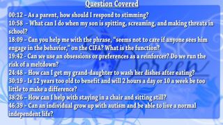 Ask Dr. Doreen October 29th, 2014