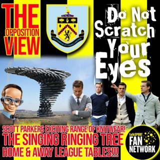 THE OPPOSITION VIEW -Burnley (Away)