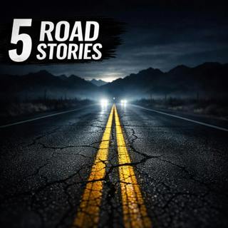 Don’t Listen to This If You’re Driving at Night | 5 Highway Horror Stories | 1 Hour of Stories