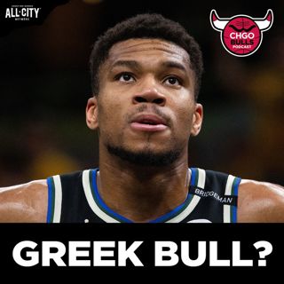 Could Giannis Antetokounmpo Request a Trade to the BULLS?